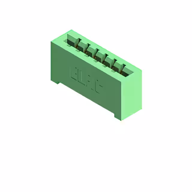 837-006-542-101 EDAC Inc.  Edgeboard Connectors